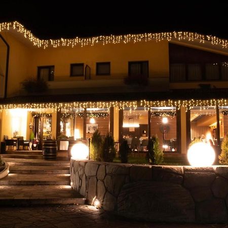 Casa Valcellina Hotel Ristorante Montereale Valcellina Εξωτερικό φωτογραφία