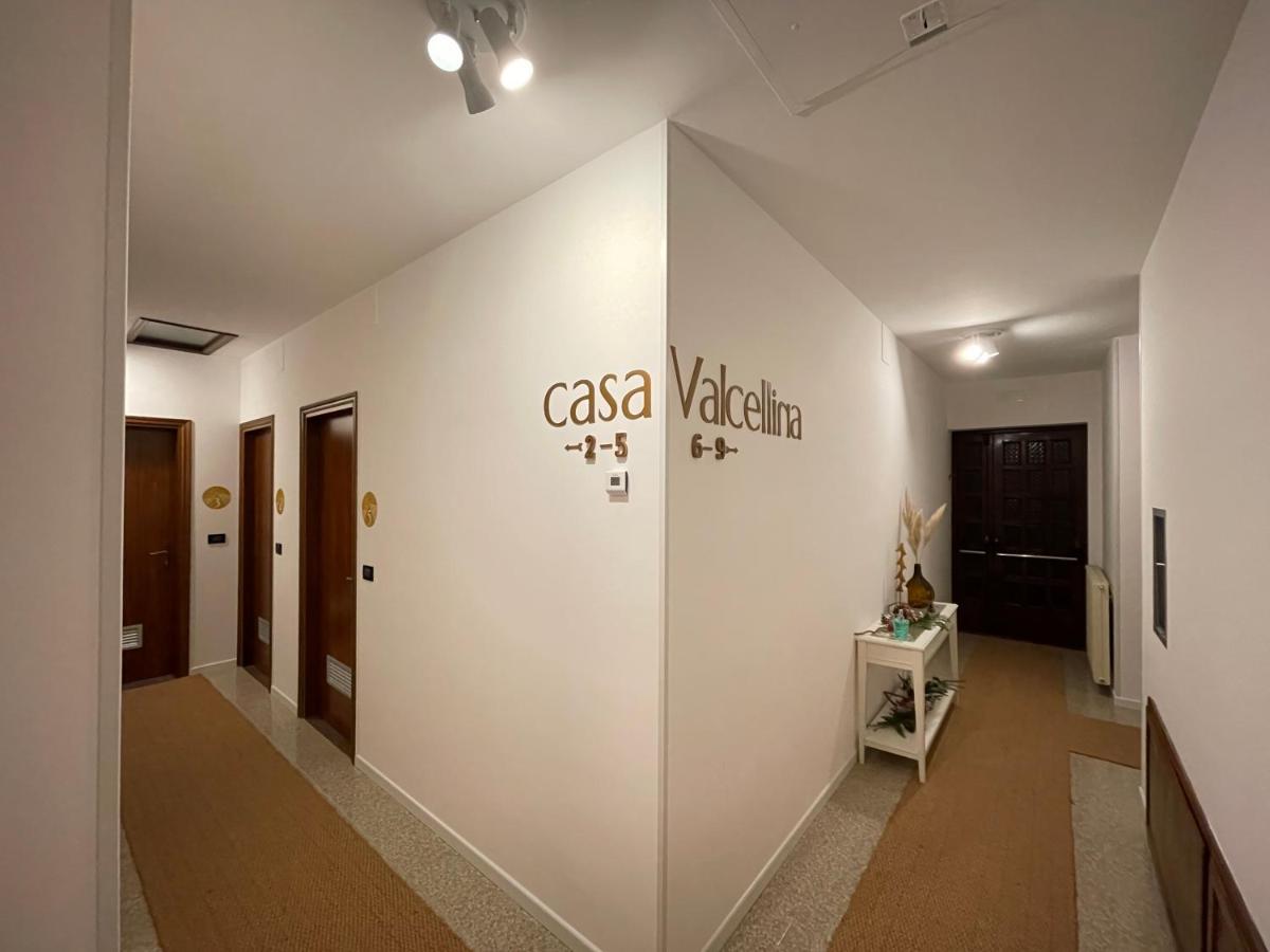 Casa Valcellina Hotel Ristorante Montereale Valcellina Εξωτερικό φωτογραφία