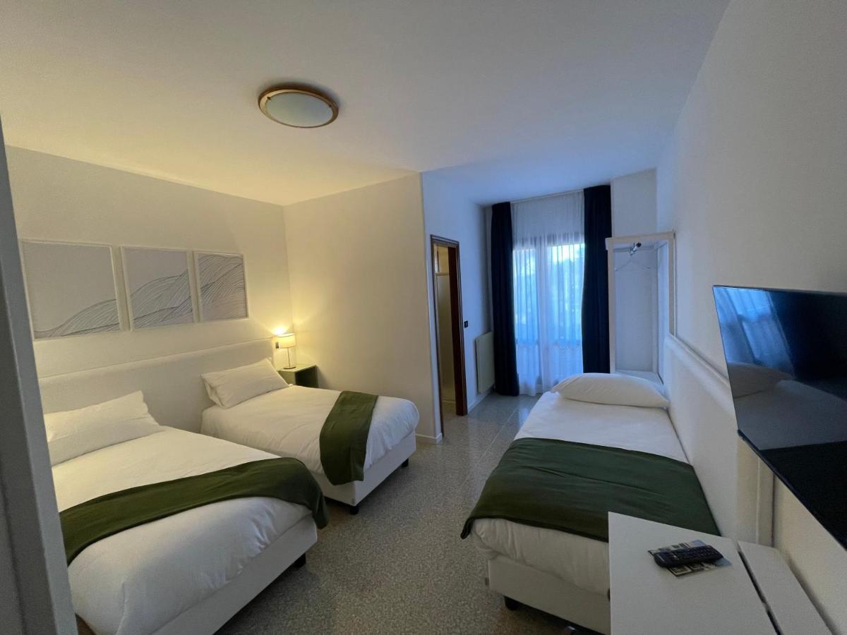 Casa Valcellina Hotel Ristorante Montereale Valcellina Εξωτερικό φωτογραφία