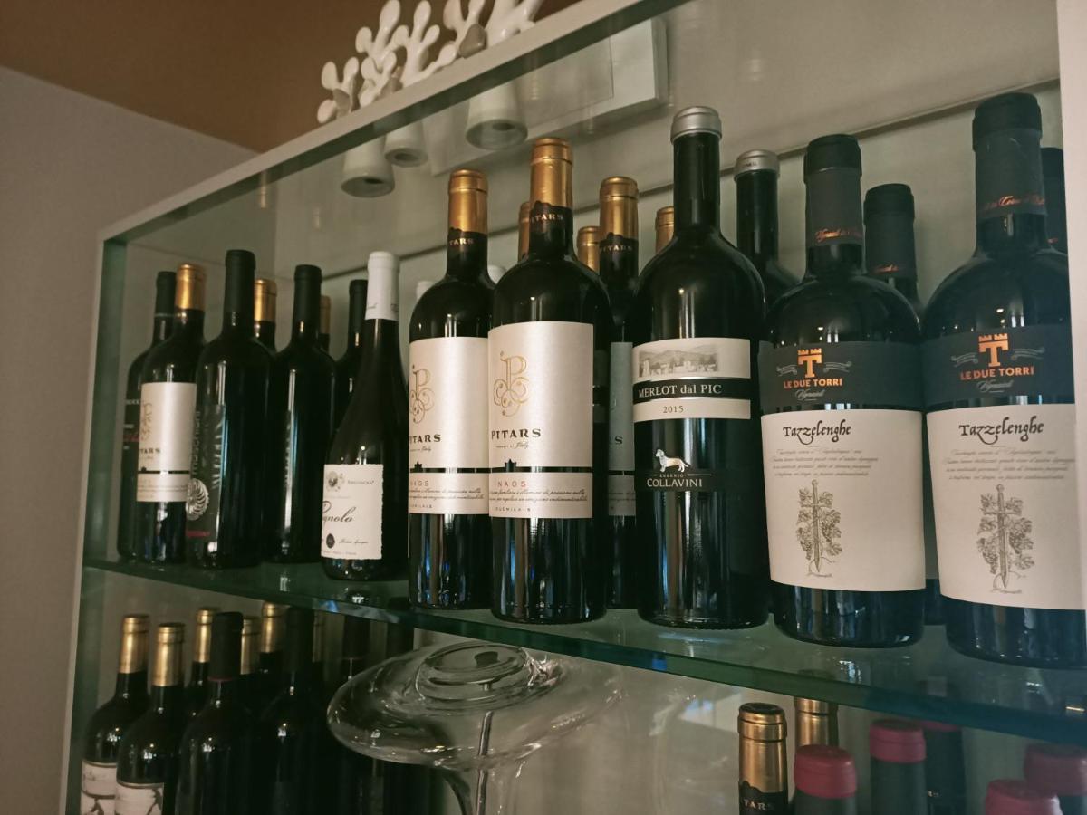 Casa Valcellina Hotel Ristorante Montereale Valcellina Εξωτερικό φωτογραφία