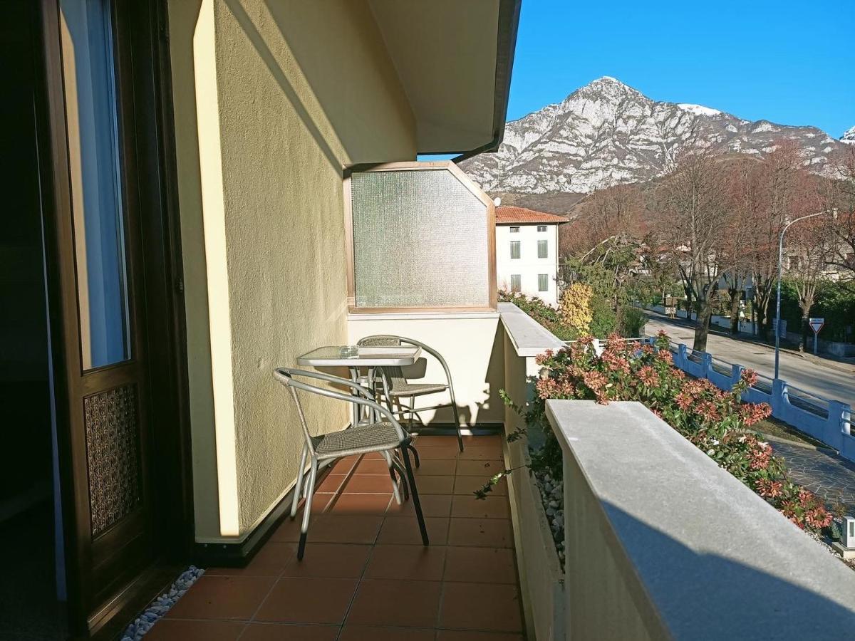 Casa Valcellina Hotel Ristorante Montereale Valcellina Εξωτερικό φωτογραφία