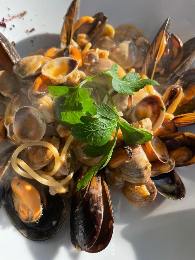 Casa Valcellina Hotel Ristorante Montereale Valcellina Εξωτερικό φωτογραφία