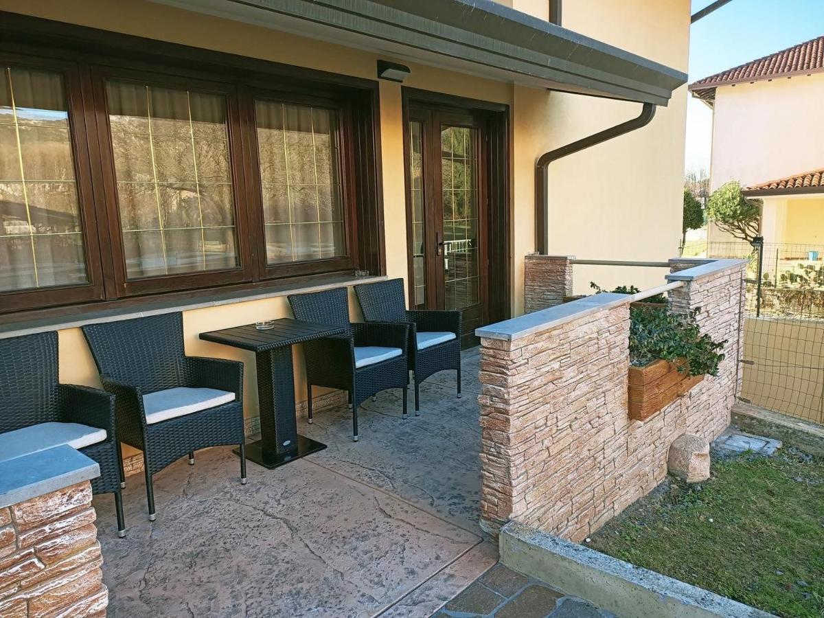 Casa Valcellina Hotel Ristorante Montereale Valcellina Εξωτερικό φωτογραφία