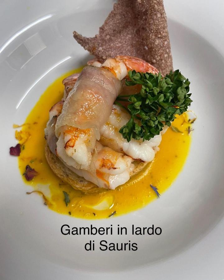 Casa Valcellina Hotel Ristorante Montereale Valcellina Εξωτερικό φωτογραφία