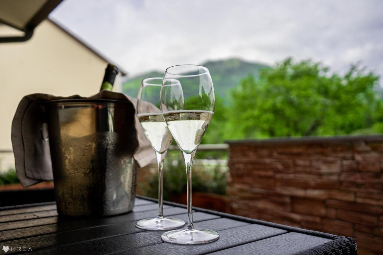 Casa Valcellina Hotel Ristorante Montereale Valcellina Εξωτερικό φωτογραφία
