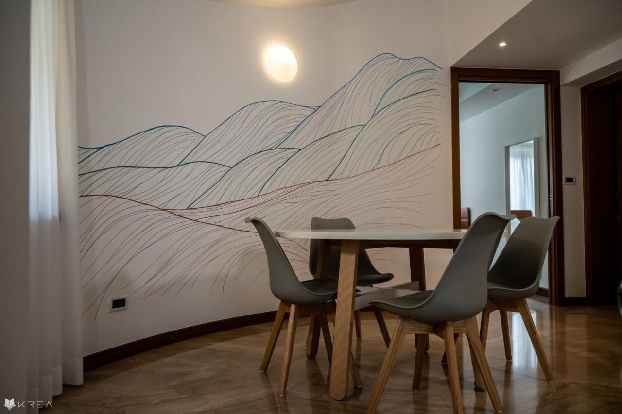 Casa Valcellina Hotel Ristorante Montereale Valcellina Εξωτερικό φωτογραφία