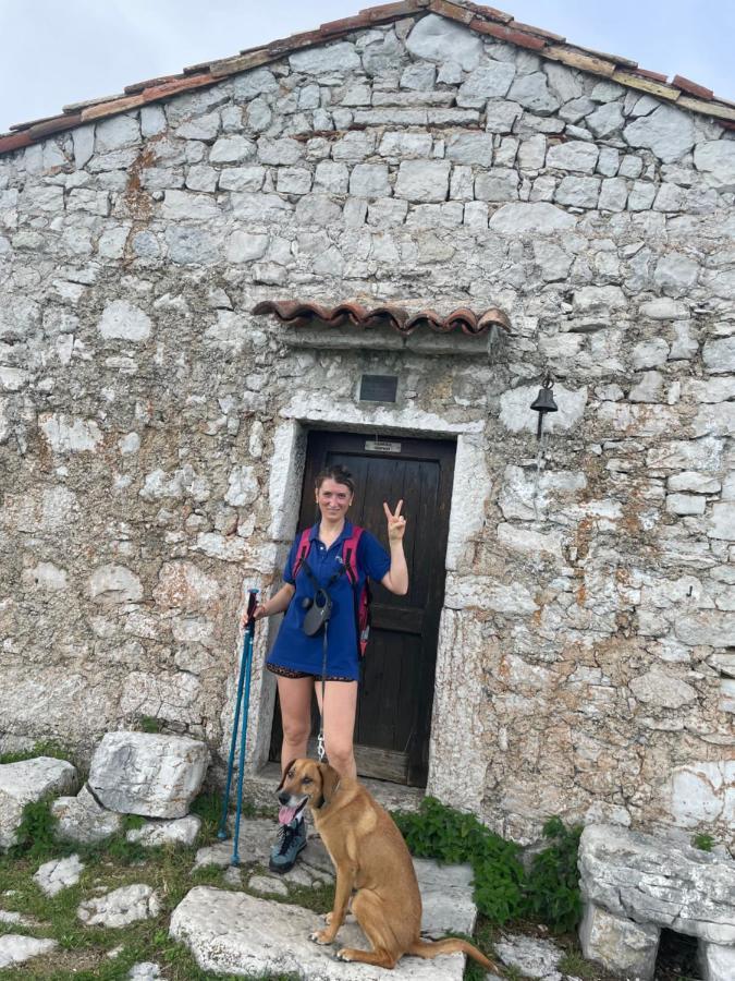 Casa Valcellina Hotel Ristorante Montereale Valcellina Εξωτερικό φωτογραφία
