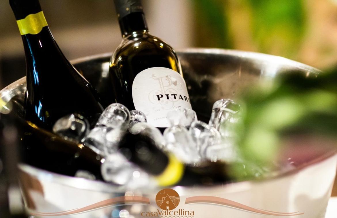 Casa Valcellina Hotel Ristorante Montereale Valcellina Εξωτερικό φωτογραφία