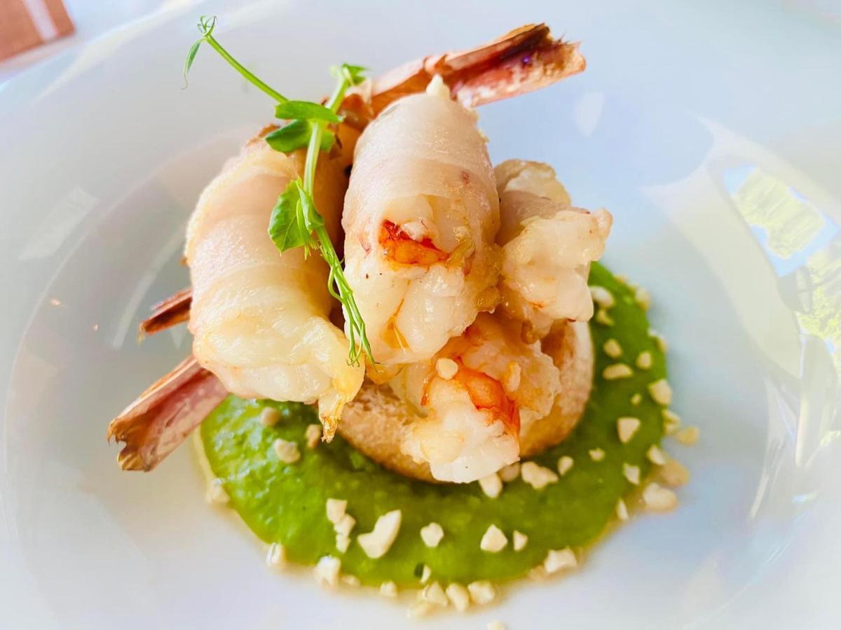 Casa Valcellina Hotel Ristorante Montereale Valcellina Εξωτερικό φωτογραφία