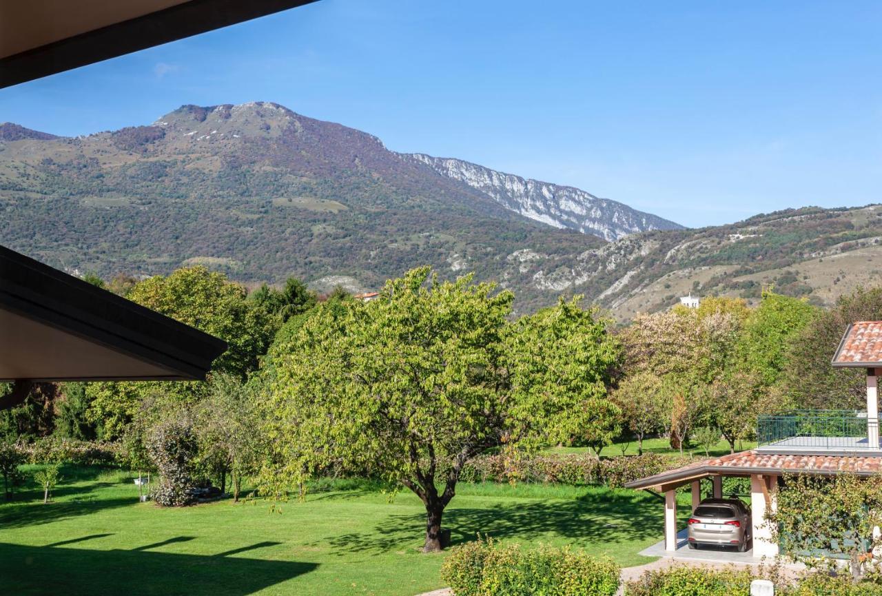 Casa Valcellina Hotel Ristorante Montereale Valcellina Εξωτερικό φωτογραφία