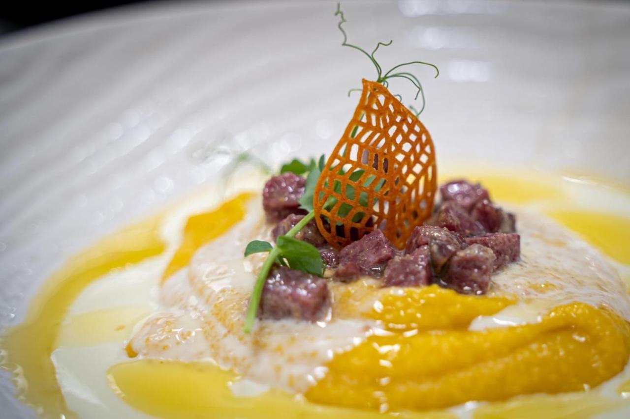 Casa Valcellina Hotel Ristorante Montereale Valcellina Εξωτερικό φωτογραφία