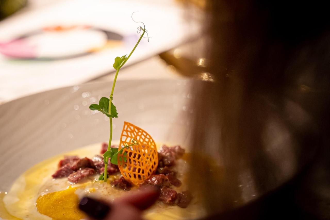 Casa Valcellina Hotel Ristorante Montereale Valcellina Εξωτερικό φωτογραφία