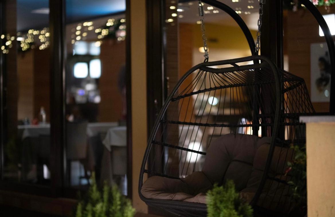 Casa Valcellina Hotel Ristorante Montereale Valcellina Εξωτερικό φωτογραφία